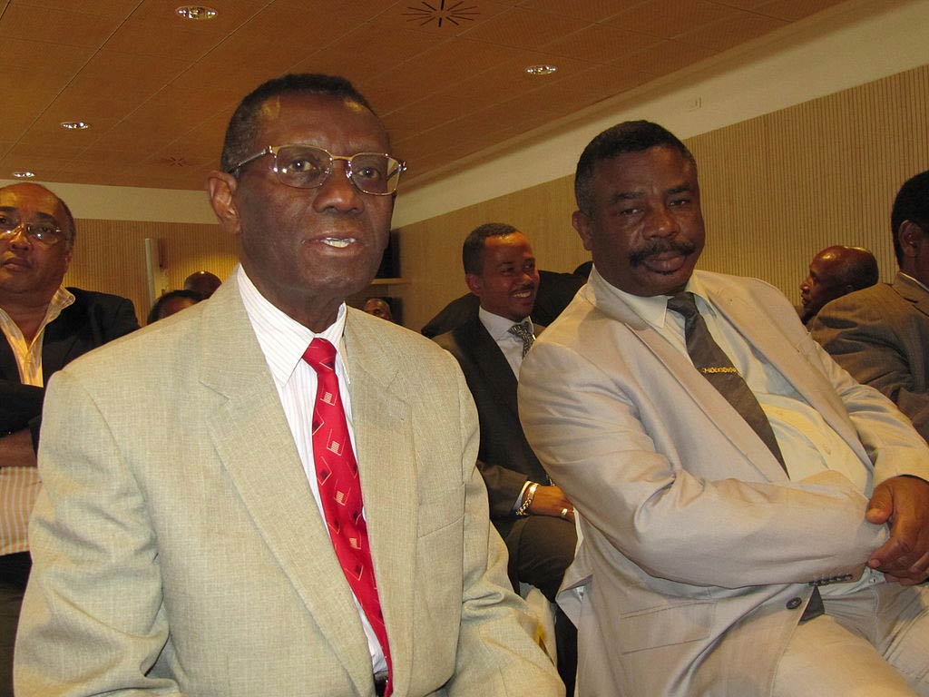 Zafy Albert : La vie d’un président engagé pour le peuple malagasy.