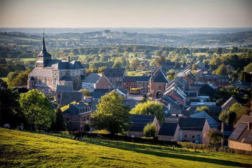 Herve : un tour d’horizon sur le coût de la vie