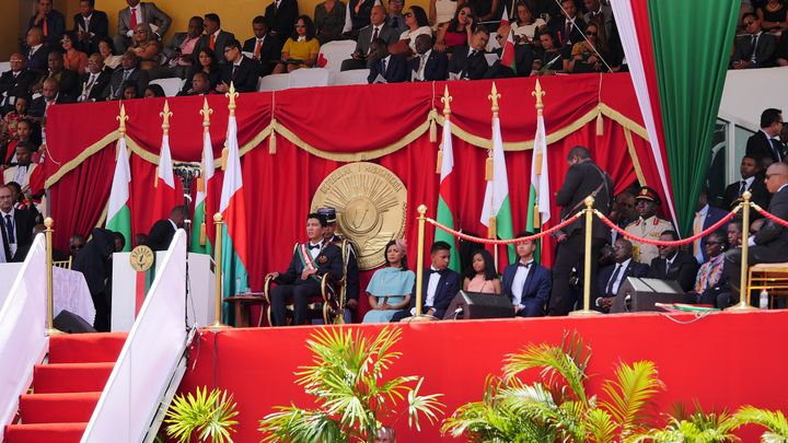 Investiture d’Andry Rajoelina : un possible boycott politique en vue