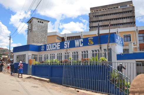 L’Assainissement en Madagascar : un défi persistant