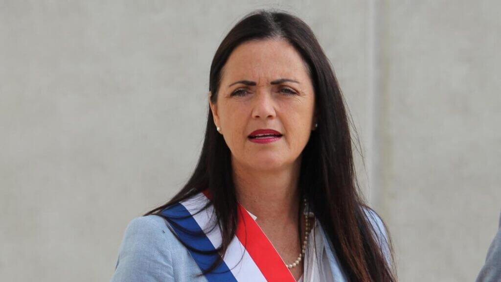 Qui est Valérie Bazin-Malgras ?