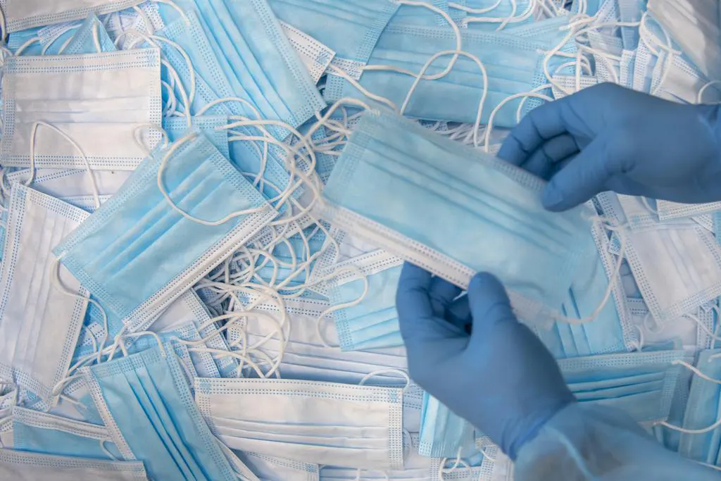 La grippe : appel des professionnels de santé au retour des gestes barrières