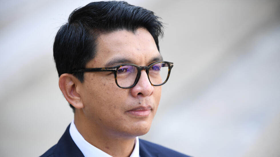 Mise en garde du président Rajoelina contre le non-respect des urnes