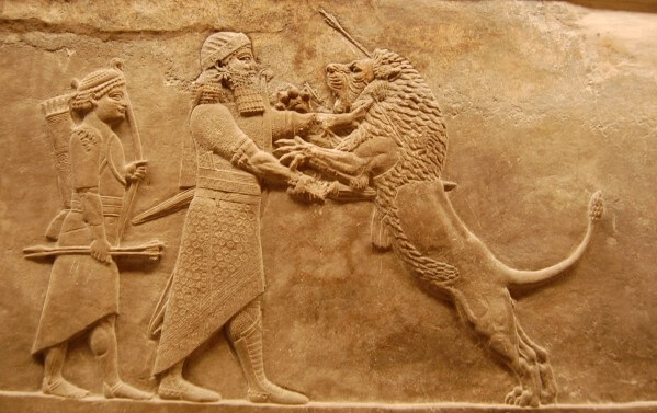 Qui était Lugalzagesi ?