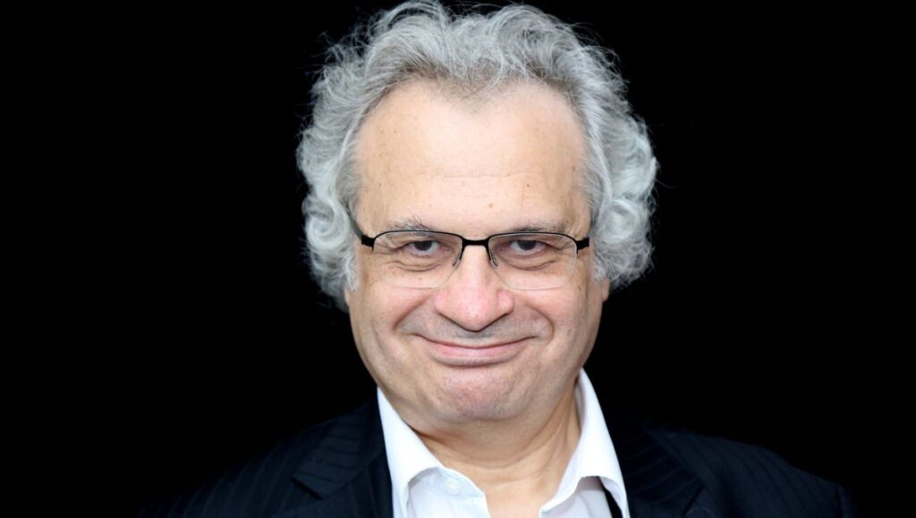 Amin Maalouf, un pont entre l’Occident et l’Orient, élu secrétaire perpétuel de l’Académie française