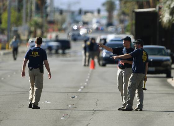 Tragédie à l’université de Las Vegas : fusillade mortelle