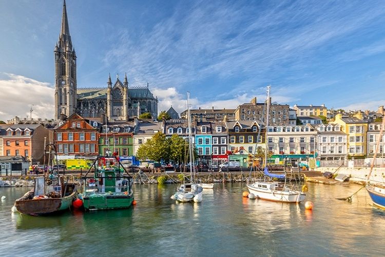 L’Irlande : votre aventure au Pays de la convivialité