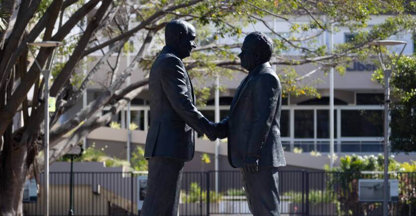 Nouvelle-Calédonie : la Fédération protestante de France appelle à renouer le dialogue