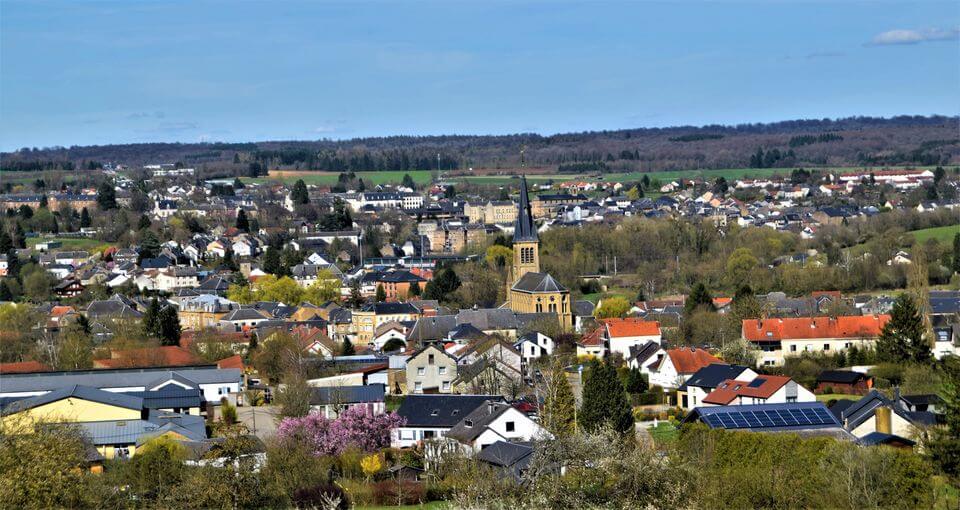 Le coût de la vie à Virton en 2024: harmonie entre nature et développement