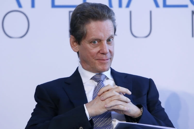 Qui est Robert Friedland ?