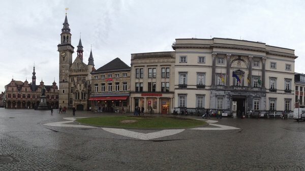 Alost : découvrez le coût de la vie dans cette ville belge dynamique