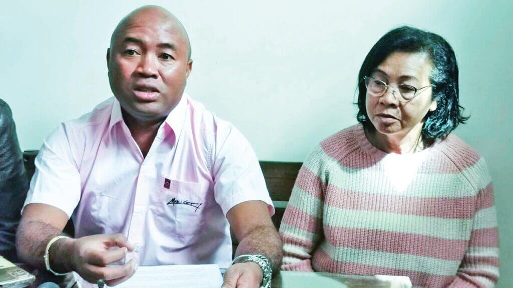 Litige à la Pétanque : Rejet de la requête du Club ABMI par la Fédération Malagasy