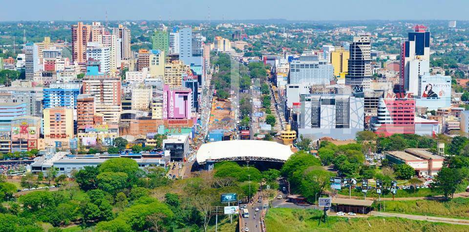 Sécurité à Ciudad del Este en 2024 : Conseils et précautions pour les nouveaux résidents