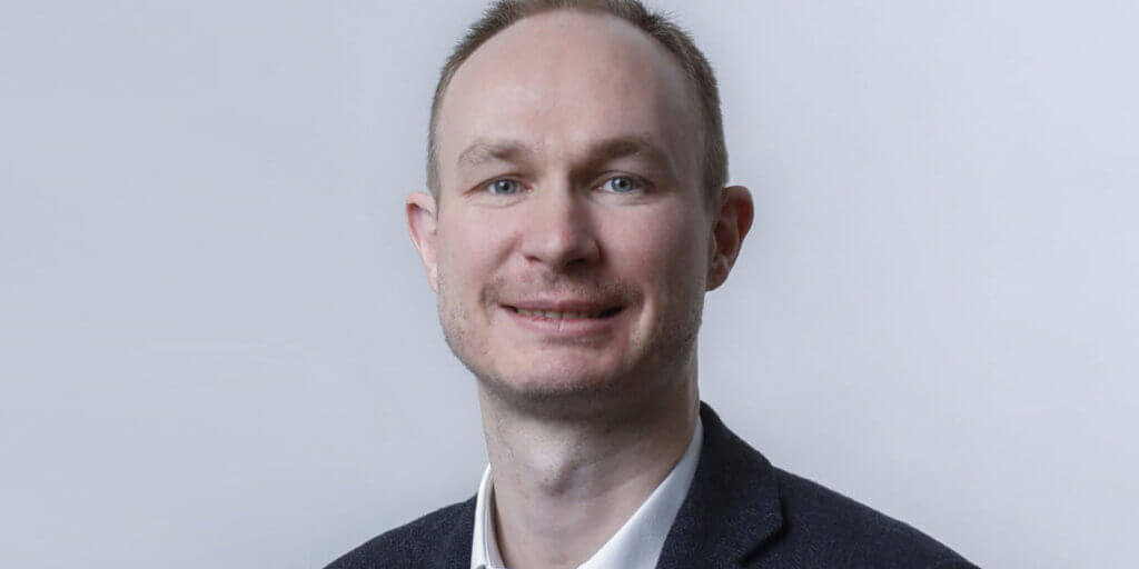 Qui est Vincent Seitlinger ?