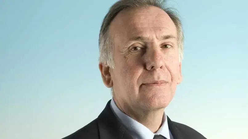 Qui est Jean-Jacques Panunzi ?