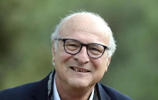 Qui est Jean Bacci ?