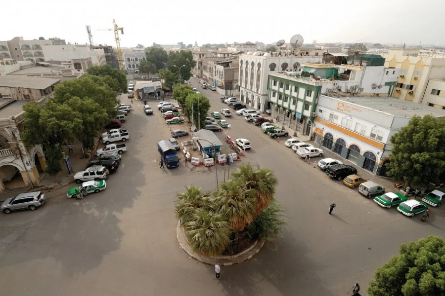 Djibouti : un pilier de sécurité dans la Corne de l’Afrique