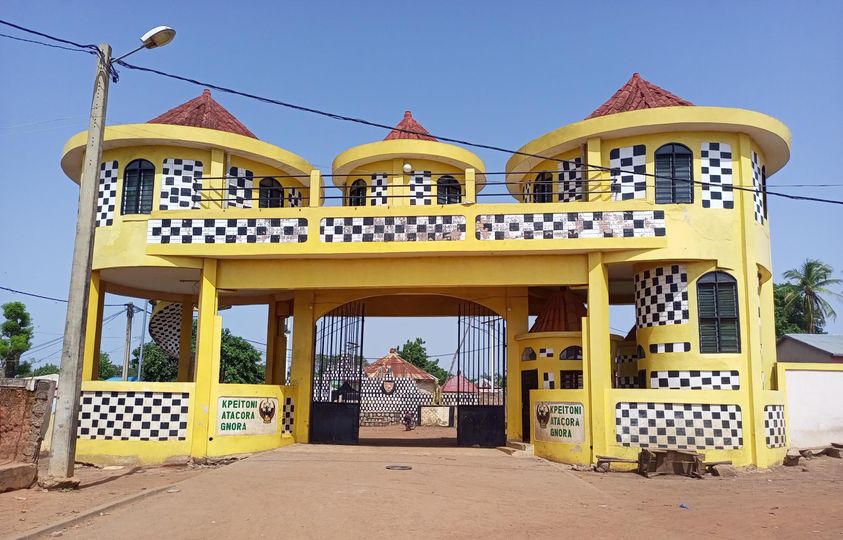 Vivre à Djougou : un aperçu du budget quotidien