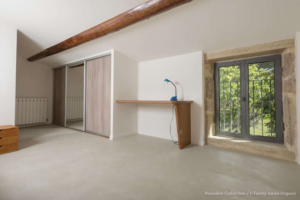 Quel est le meilleur kit béton ciré pour sol et mur ?