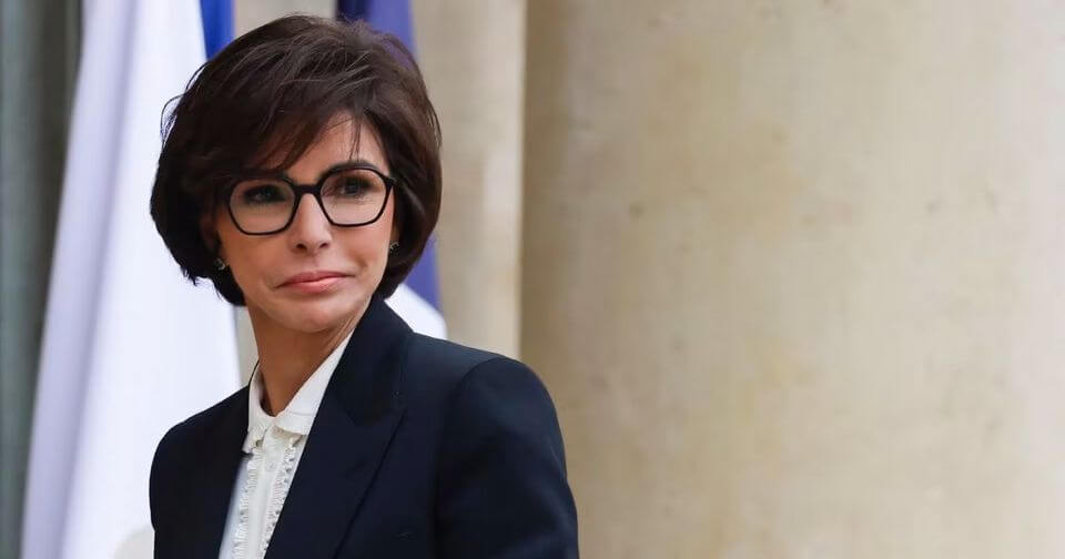 Rachida Dati : l’insubmersible ministre de la culture