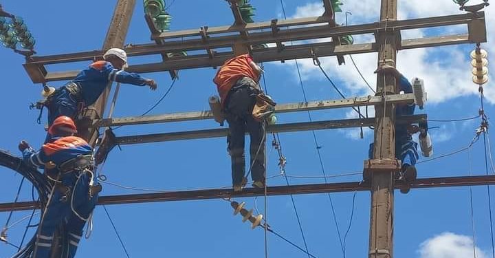 Rétablissement électrique à Madagascar: le défi des techniciens de la Jirama