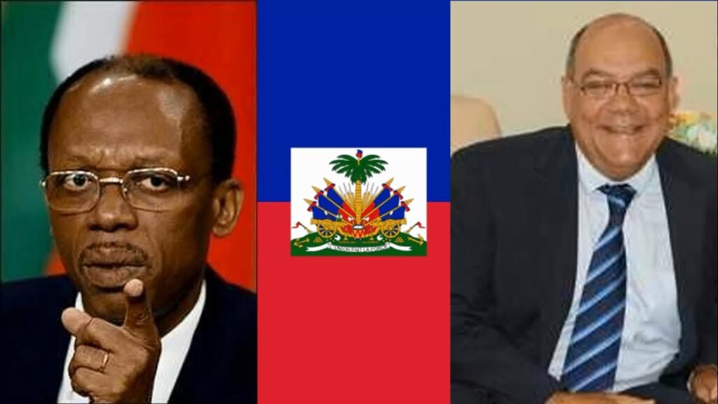 Les personnes les plus riches de Haïti