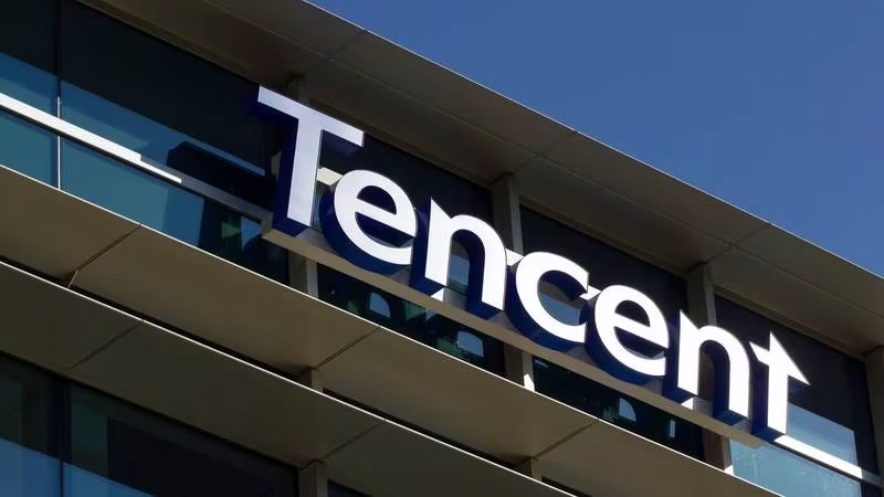 Notre avis sur Tencent