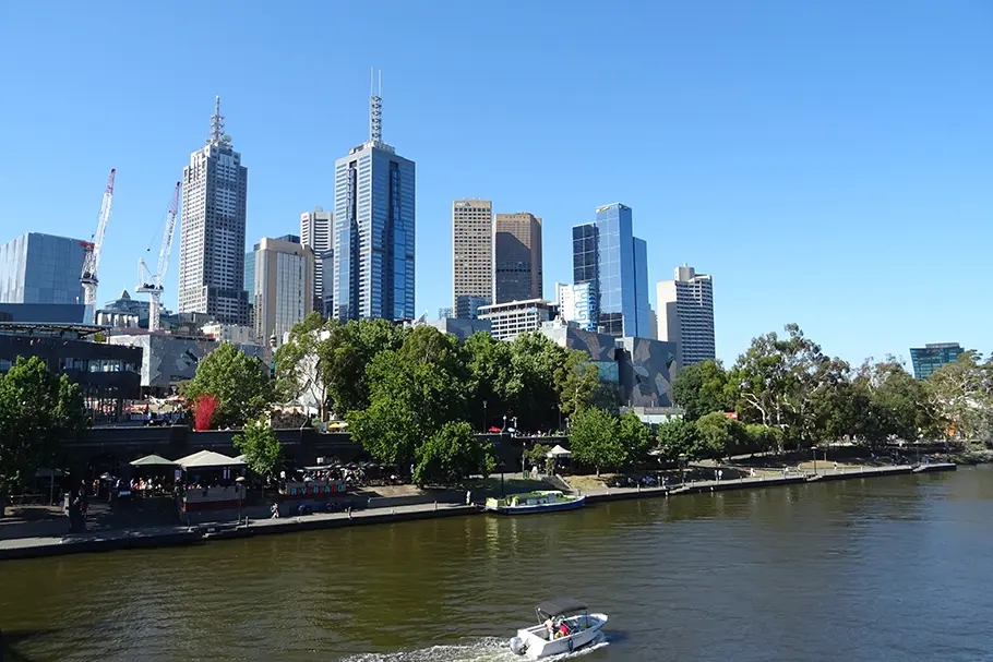 Traverser les frontières pour obtenir la citoyenneté australienne : un voyage épanouissant