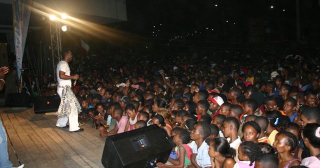 Mélodie électorale: artistes et politique dansent au rythme de la campagne 2023