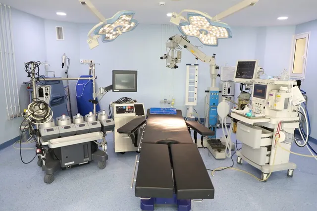 Tourisme médical : l’accès aux soins et traitements avancés à l’étranger