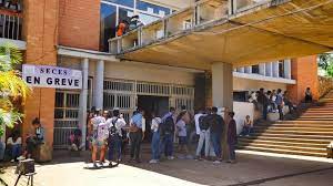 Appel à l’unité et aux droits des travailleurs par le FSMM-SECES