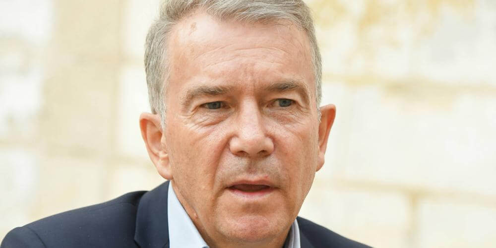 Qui est Jean-Philippe Ardouin ?