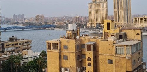 Qalyubia : à la rencontre de la beauté naturelle et de l’héritage culturel de la Basse-Égypte