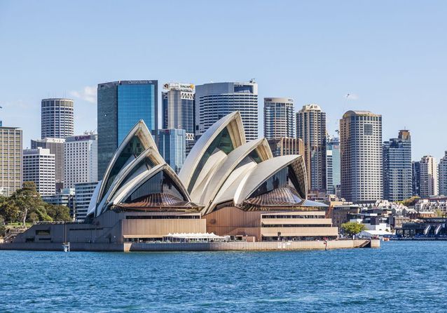 L’Océanie présente-t-elle des dangers ?