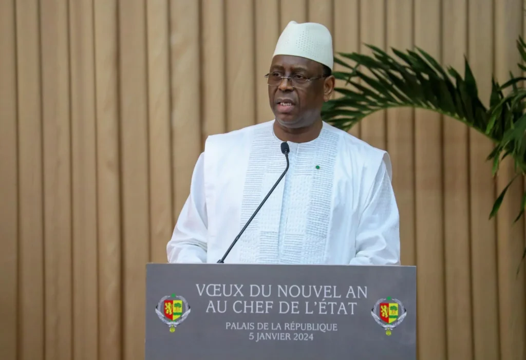 Lancement des travaux du mémorial de Gorée par le président sénégalais : un lieu de mémoire et de conscientisation