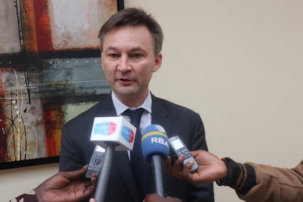 Qui est Jérémie Blin ?