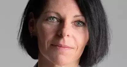 Qui est Christine Loir ?