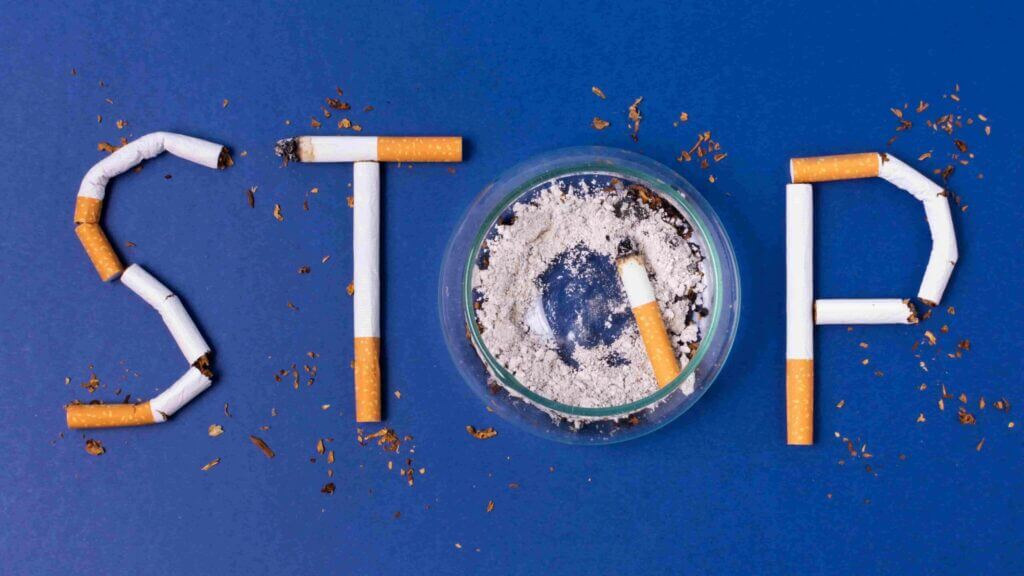 Comment quitter la cigarette ?