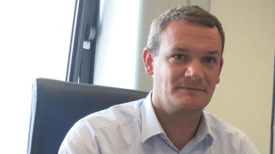 Qui est Pierre-Jean Verzelen ?