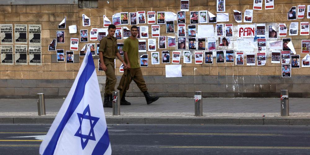 Accord Israélo-Hamas : controverse et inquiétude