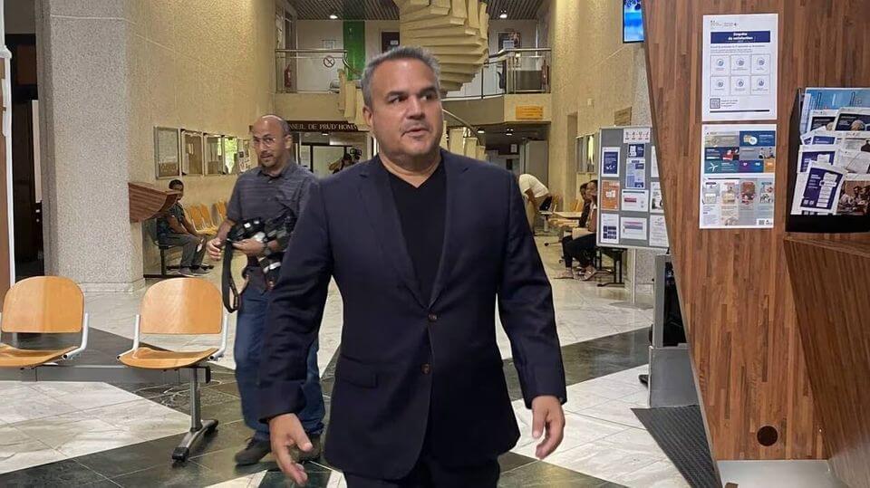 Affaire Didier Robert à La Réunion : jugement pour emplois fictifs