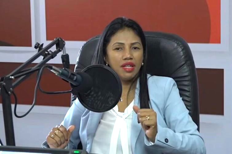 Lalatiana Rakotondrazafy : l’éthique politique à l’épreuve dans le contexte électoral