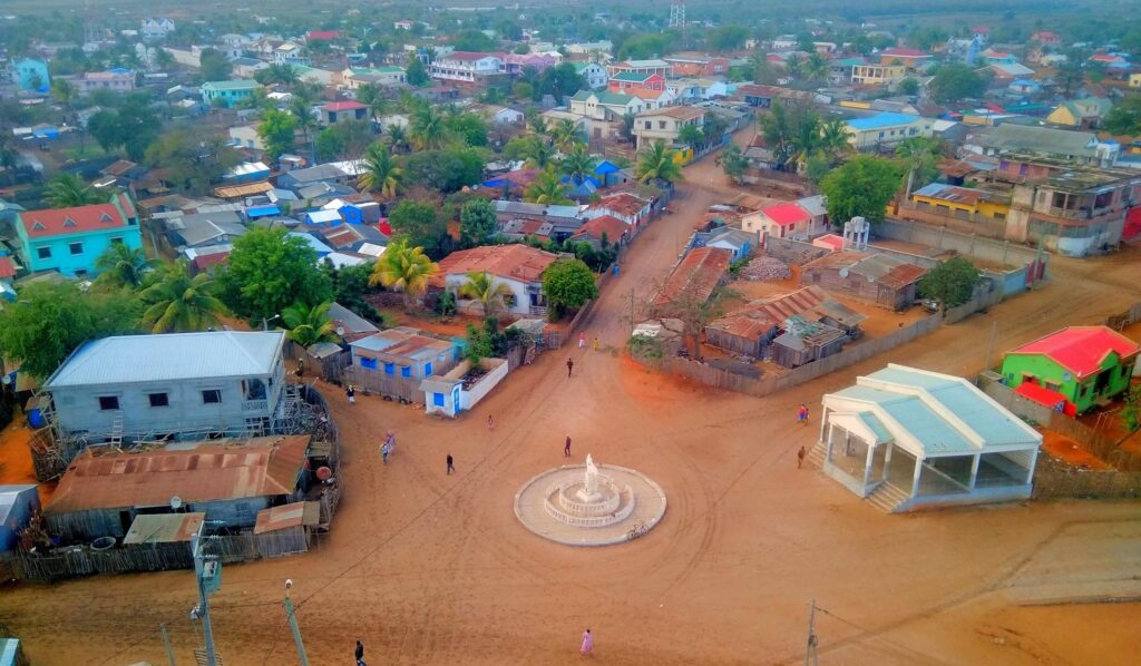 Ambovombe : à la découverte de la ville du sud de Madagascar