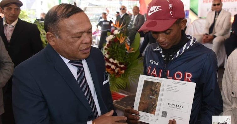 Analanjirofo : une étape cruciale dans la sécurisation foncière à Madagascar