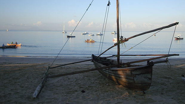 Morondava : tragédie maritime avec cinq victimes confirmées