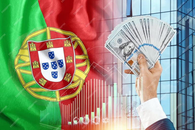 Qui sont les plus riches du Portugal ?
