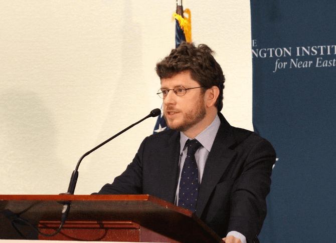 Qui est Olivier Decottignies ?