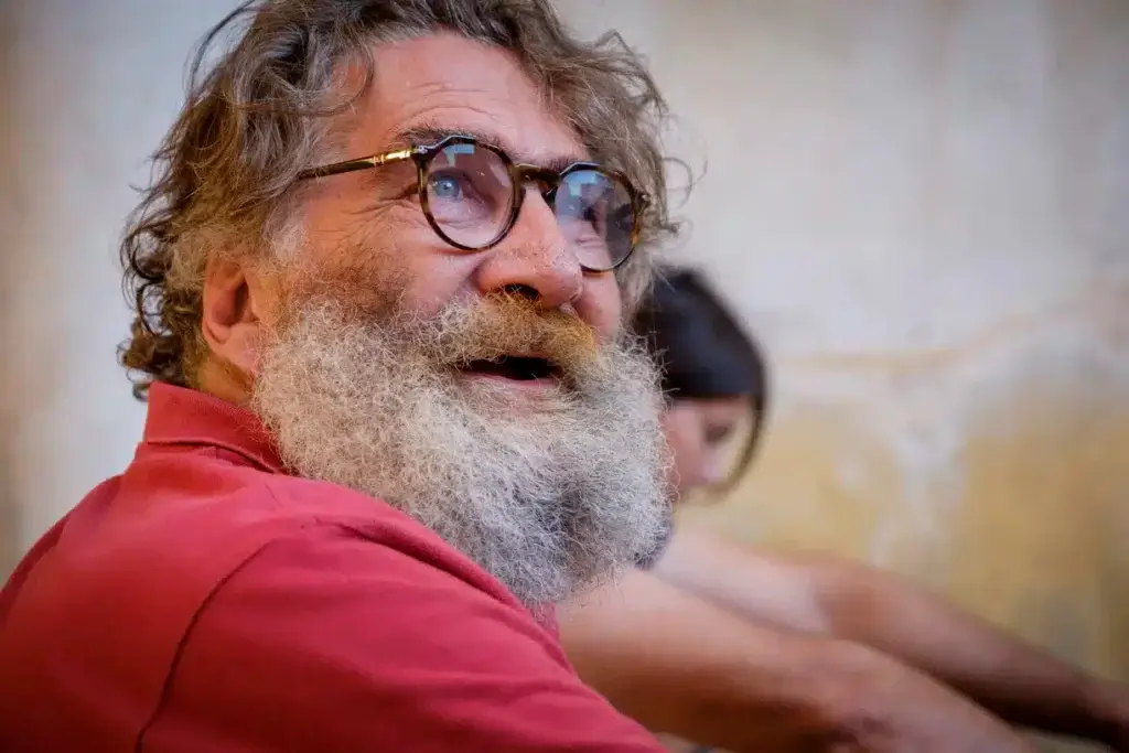 Qui est Henri Beaufour ?