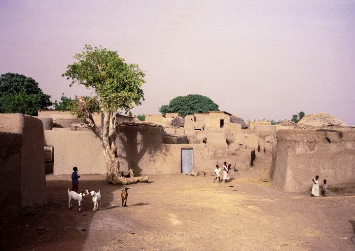 Aperçu du coût de la vie à Goulfey, Cameroun