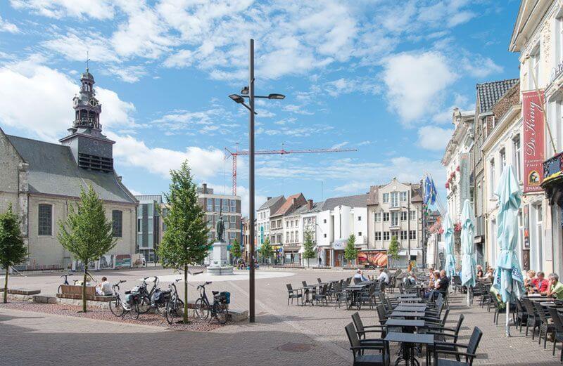 Le coût de la vie à Zottegem en 2024: un équilibre entre patrimoine et modernité